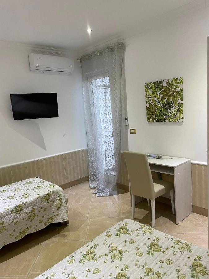 Corte Vena Panzió Bianco Kültér fotó