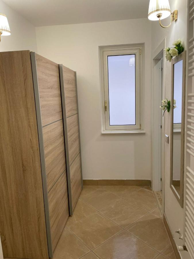 Corte Vena Panzió Bianco Kültér fotó