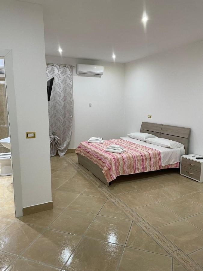Corte Vena Panzió Bianco Kültér fotó