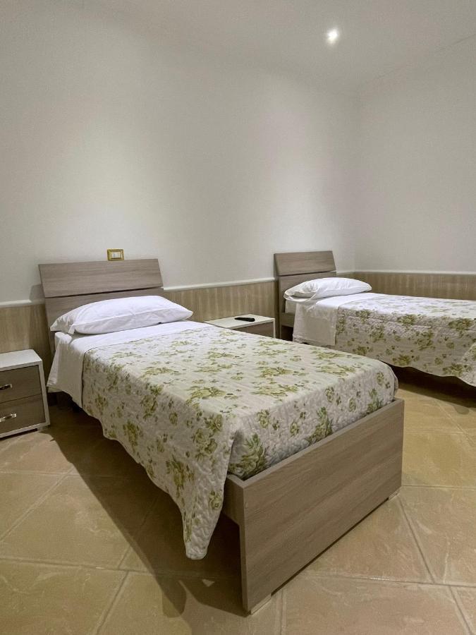 Corte Vena Panzió Bianco Kültér fotó